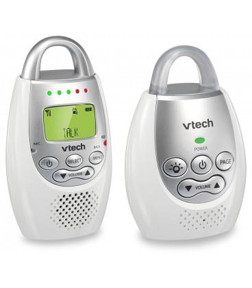 پیجر کودک صوتی وی تک VTech DM221 Audio Baby Monitor
